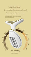Facial Lifting Device for Busy Women