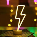 Gentle Ambient Glow Night Light for Kids