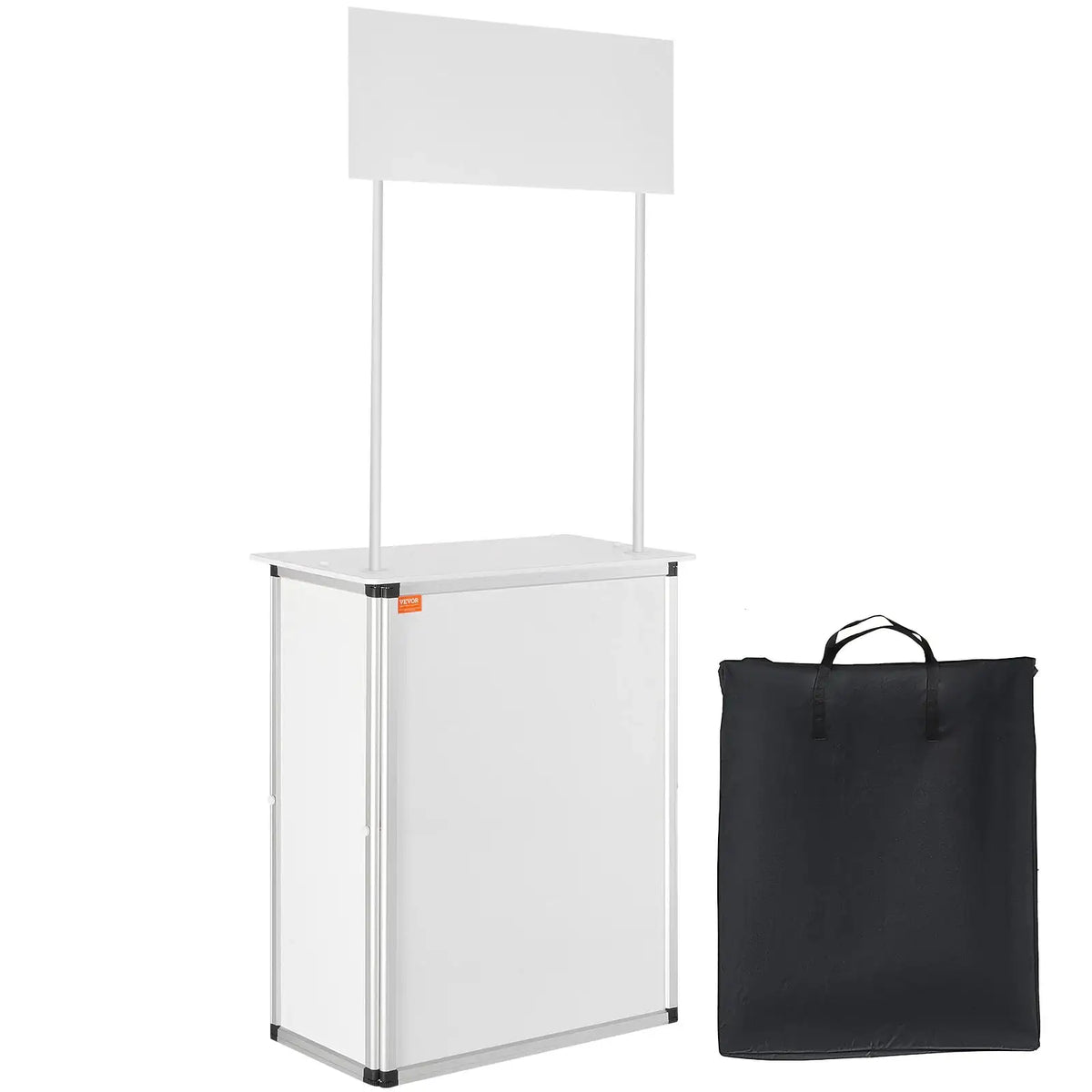 Tradeshow Exhibit Podium Stand — product view 1