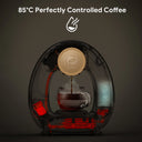 ICafilas MINI Q Coffee Maker Portable Americano Coffee Machine