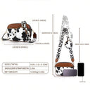 Crossbody Bag for Everyday Style