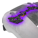 eXtremeRate Face Buttons Clicky Kit