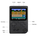 Two Player Retro Console For Gamers