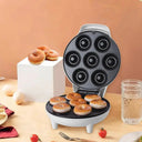 Kitchen Donut Maker for Kids Mess-Free