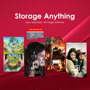 High Speed Mini SD Memory Card 256GB Class 10 Micro TF