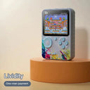 G5 Mini Retro Handheld Game Console