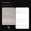 Zero Ink Cloud Paper-Saving Non-Ink Printer A4 Mini