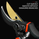 G1 Multifunctional Garden Trimming Tool Heavy-Duty Manual Trimmer