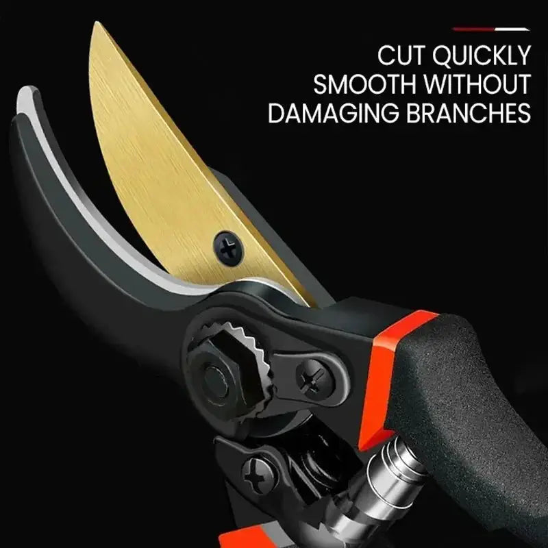G1 Multifunctional Garden Trimming Tool Heavy Duty Trimmer