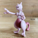 Pokemon Pvc Figures For Display And Gift