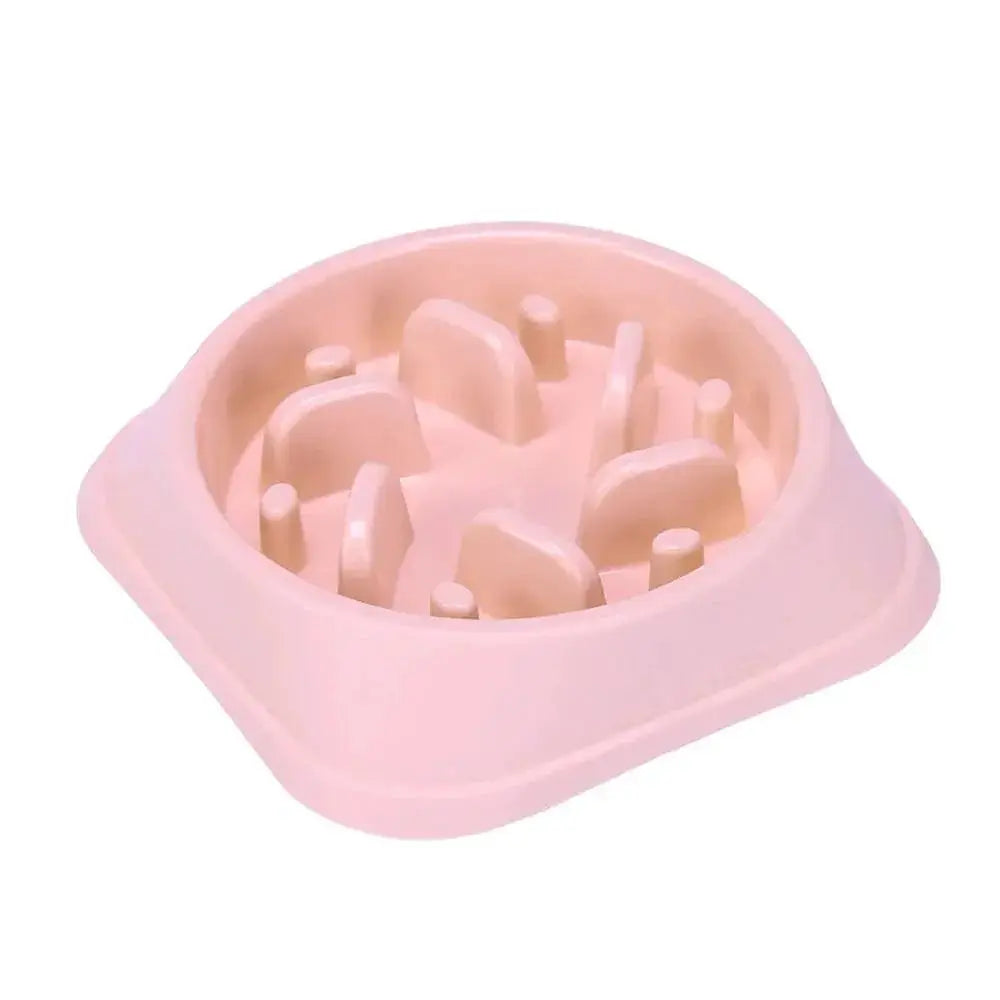 Slow Eating Feeder Bowl for Small Pets — product view 18