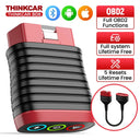 Smart Bluetooth OBDII Auto Scanner