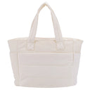 Shoulder Bag for Women Large Capacity Nylon Puffy Purse