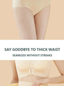 Flarixa Seamless 2-in-1 Body Shaper and Hip Lift Panties