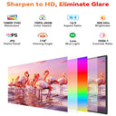 Inch Large Screen Portable Display