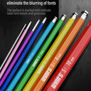 WYNNS Allen Wrench Set Hex Key 9pcs Tool for Repairs