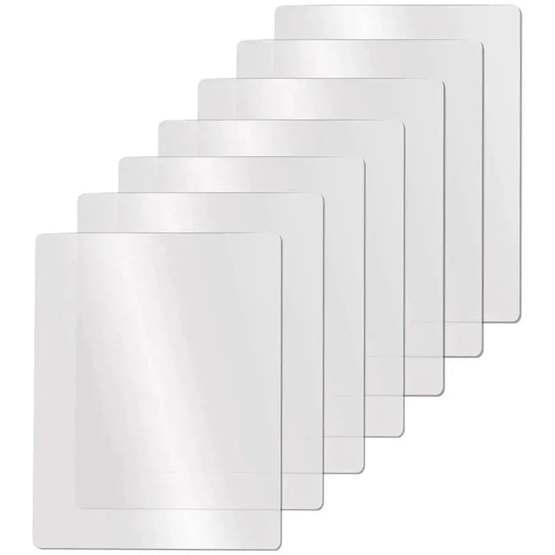 Hygienic Cutting Mats for Kitchen Prep — product view 1