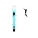Creative Learning 3D Pen Kit for Kids