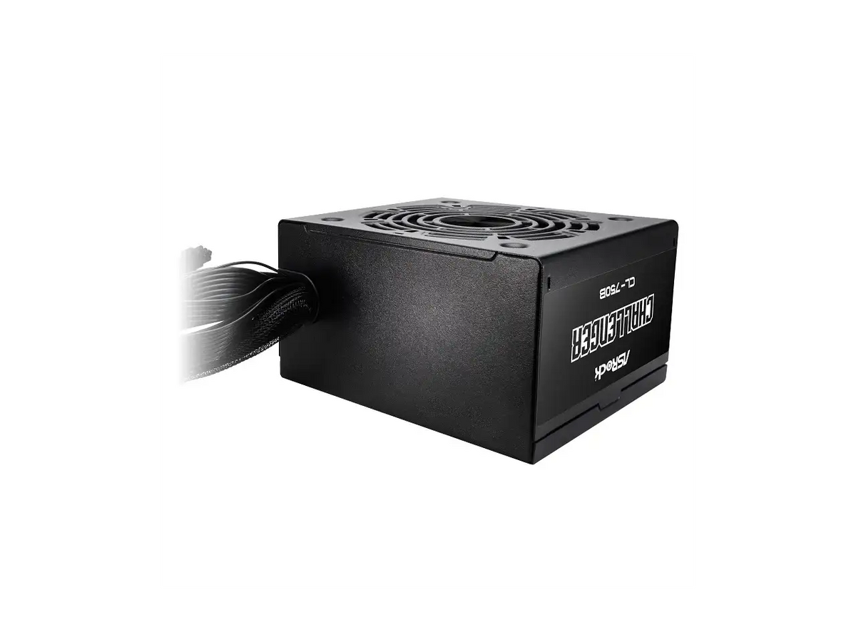 ASRock CL-750B Bronze 750W Power Supply