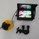 Clear View Fish Finder for Ice Fishing
