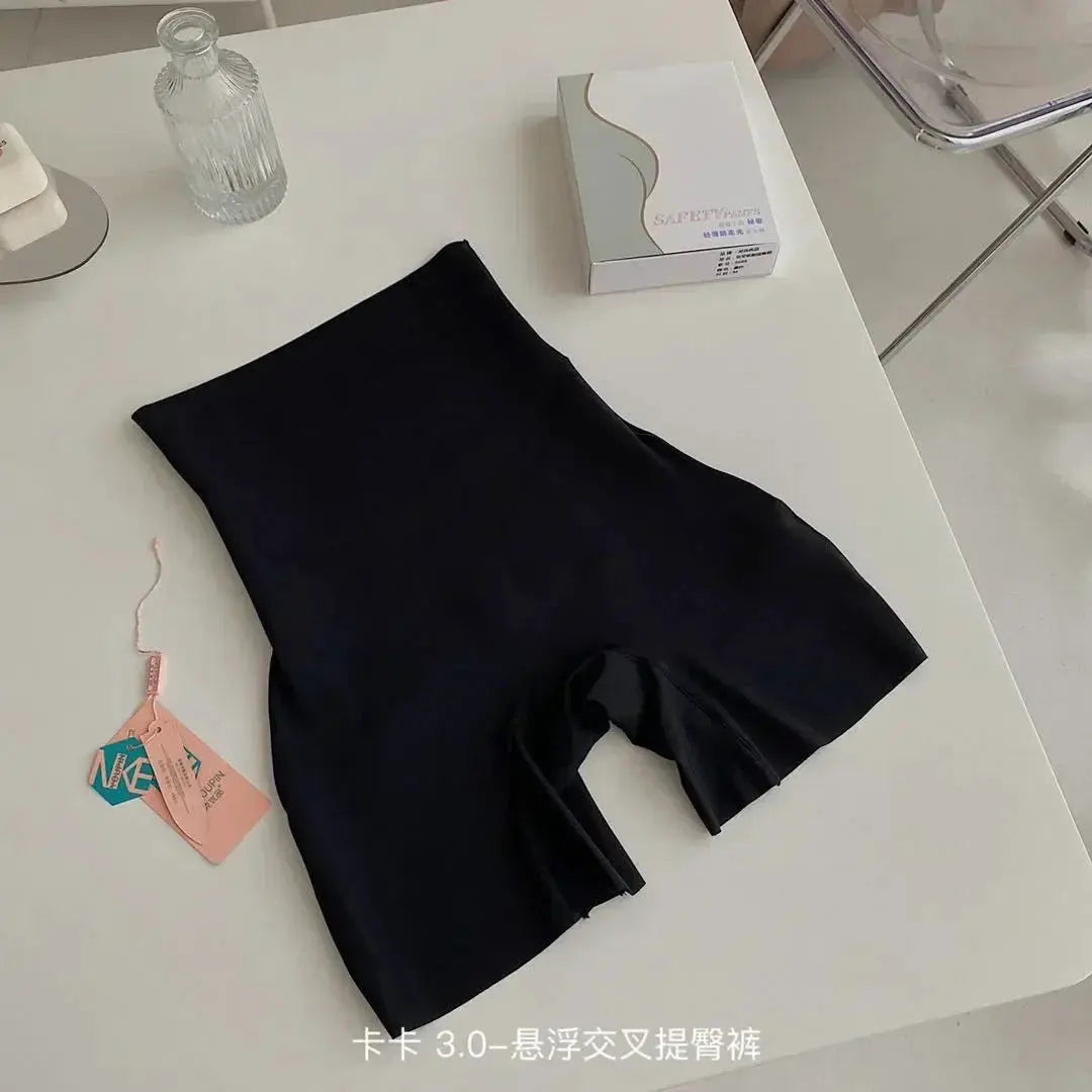 Seamless Butt Lifter Shorts For Women Slimming Shapewear