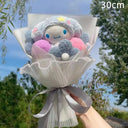 Joyful Plush Gift Set for Birthdays