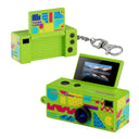 Compact Mini 1080P Hd Video Camera