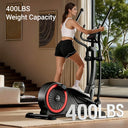 UMAY ET70 Elliptical Exercise Machine