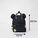 Disney Mickey Backpack Kids Waterproof