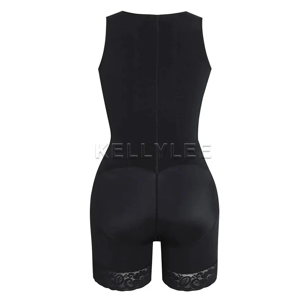 Shapewear Bodysuit - Women Support — product view 14