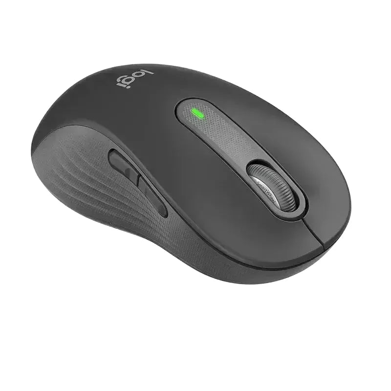 Ergonomic Wireless Mouse for Large Hands — product view 1