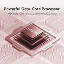 Cubot P80: Ultimate Photography Power and Long Battery Life