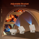 Magcubic Portable Outdoor Projector Auto
