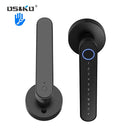 TTLock Smart Door Lock - AI One Tap Secure Open