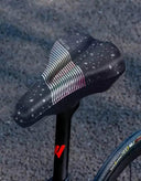 Comfortable Gel Bicycle Seat Cover - Memory Foam Bike Accessory