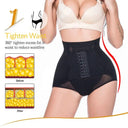 Seamless High Waist Shapewear for Women