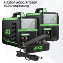 AIXZ TIG Welding Foot Control