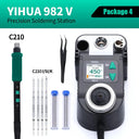 Yihua 982v Precision Solder Station