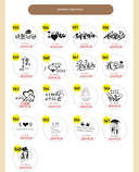 For Home Multi-Function Surrounding Atmosphere Night Light Wireless