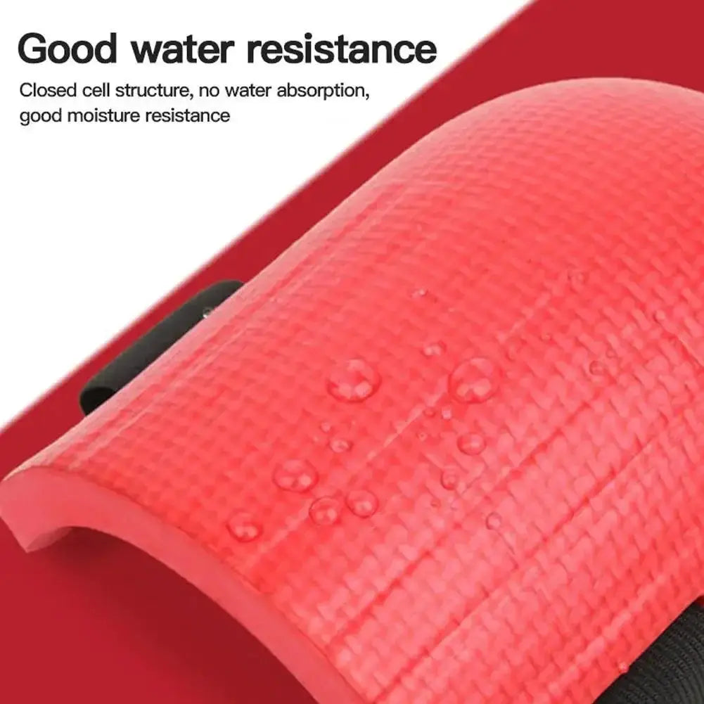 Knee Protection Pads For Tile Mud Workers Manual Labor - OurLum.com