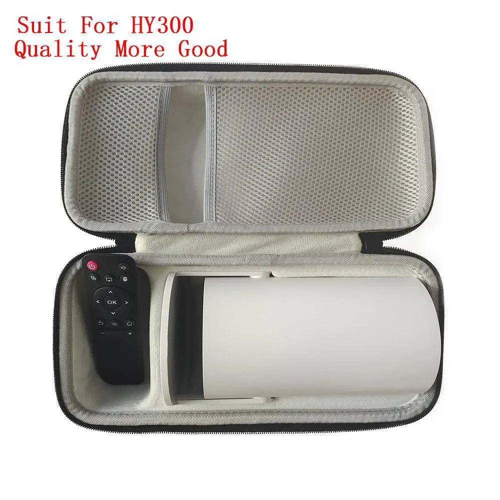 Durable Travel Case for Projector — product view
