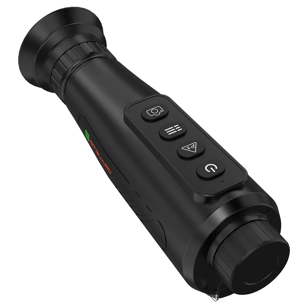 Gtguard Ai Thermal Imaging Screen