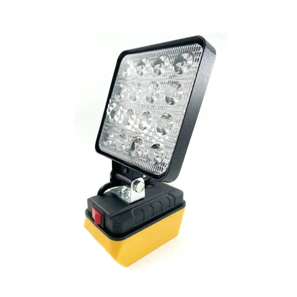 Bright LED Work Light for Pros in Shops — product view 20