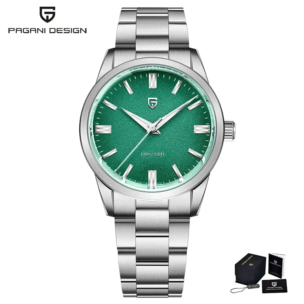 Pagani Design Men Watch Stainless Steel — product image 7