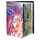 Safe Pokemon Card Binder for Collectors