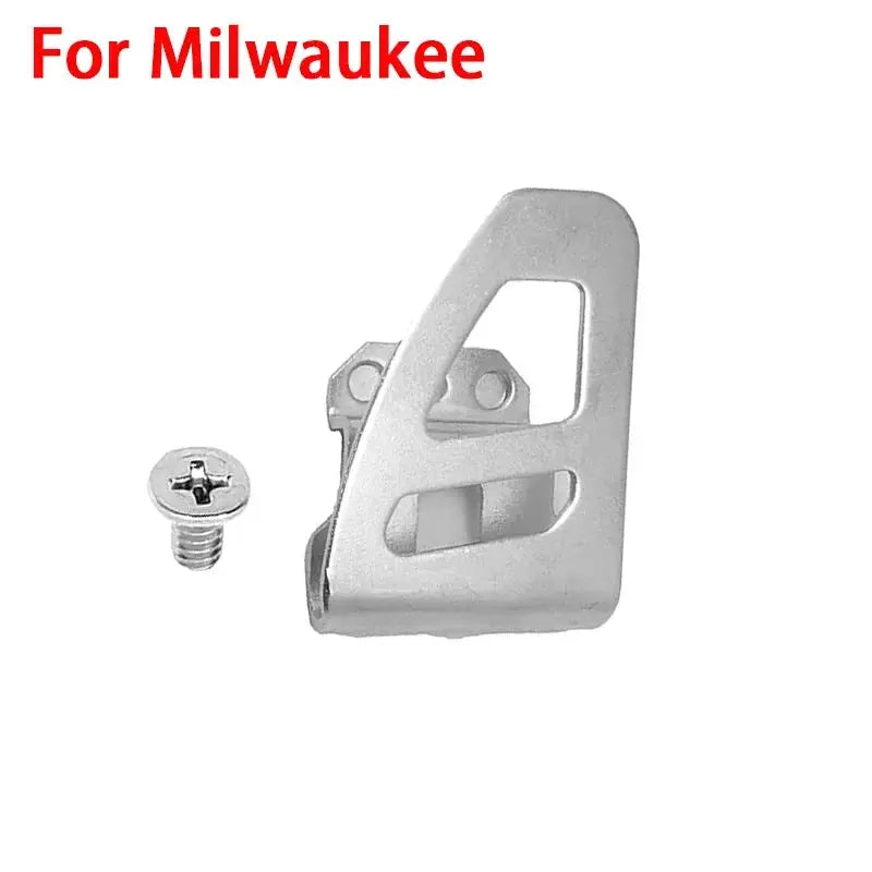 Drill Belt Hook for Pros Efficiency — product view 12