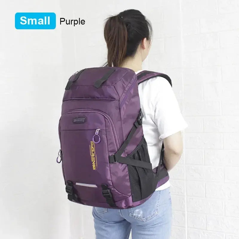 Durable Outdoor Backpack for Adventure — product view 17