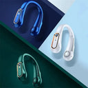 Quiet Neck Fan for Study and Work Daily