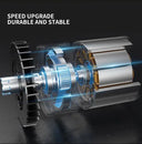 Angle Grinder: Brushless Lithium Metal Cutting Tool