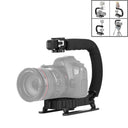 Puluz C-Shape Handheld Slr Camera